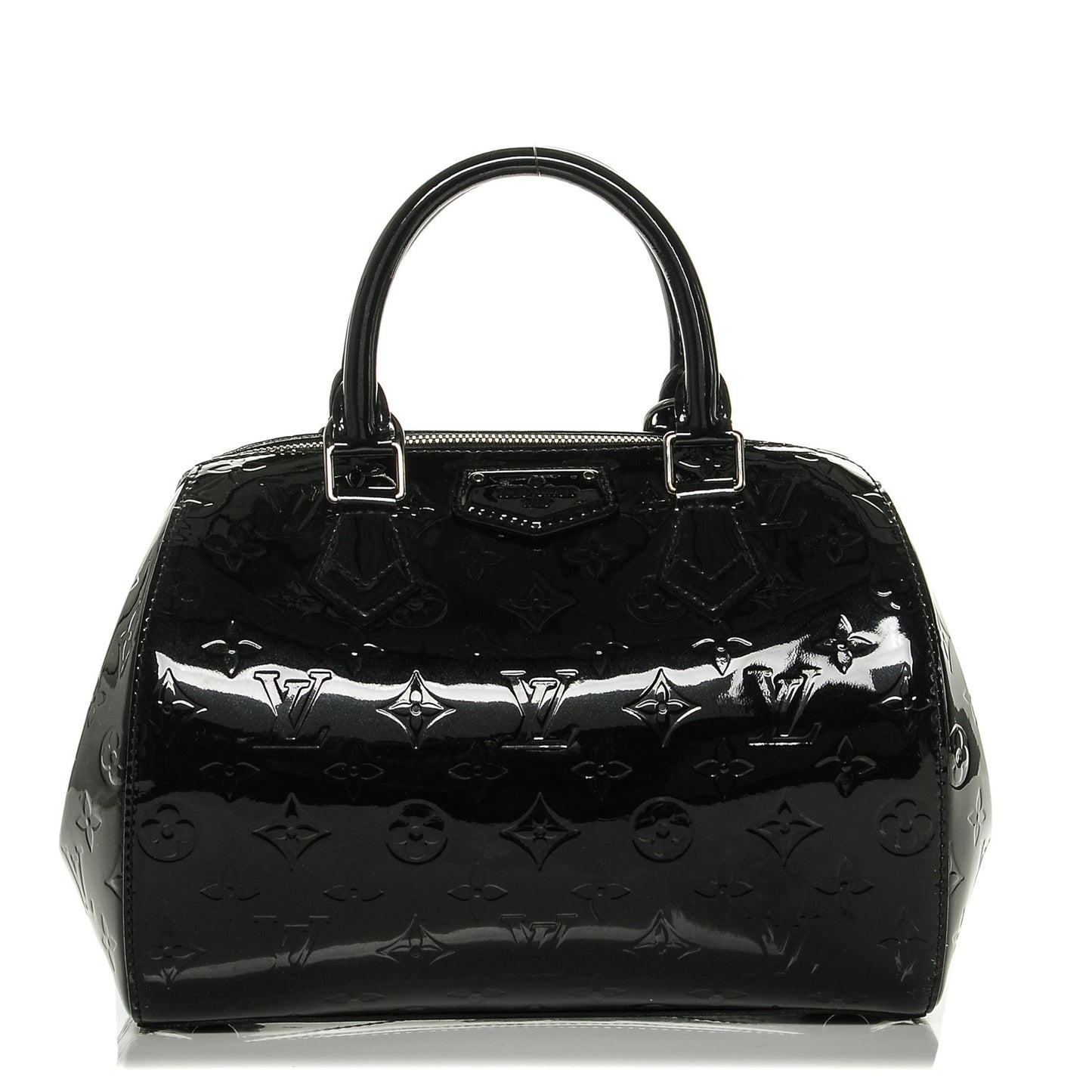 Vernis Montana Magnetique Black