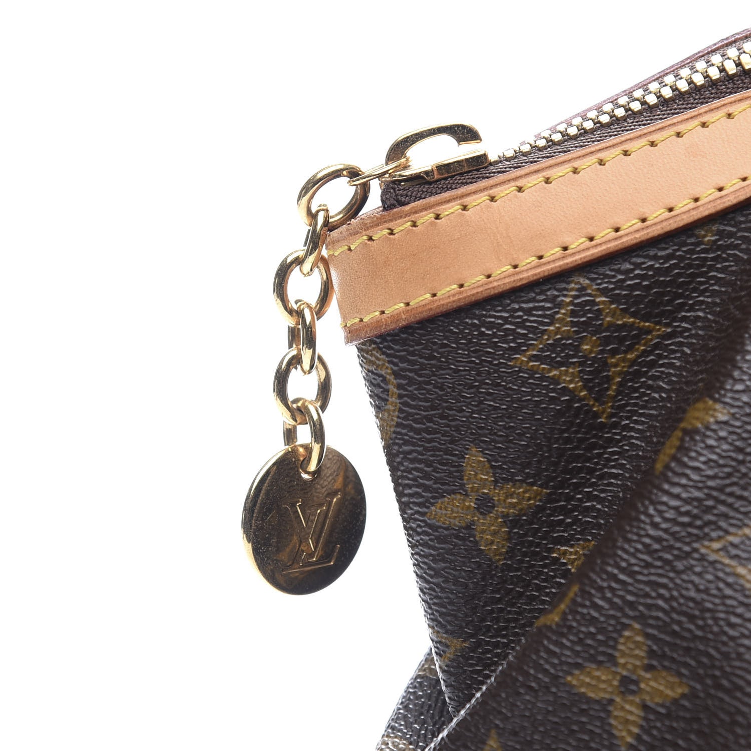 Louis Vuitton Monogram Tivoli PM 10 of 11