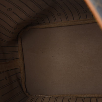 Louis Vuitton Monogram Neverfull MM 11 of 18