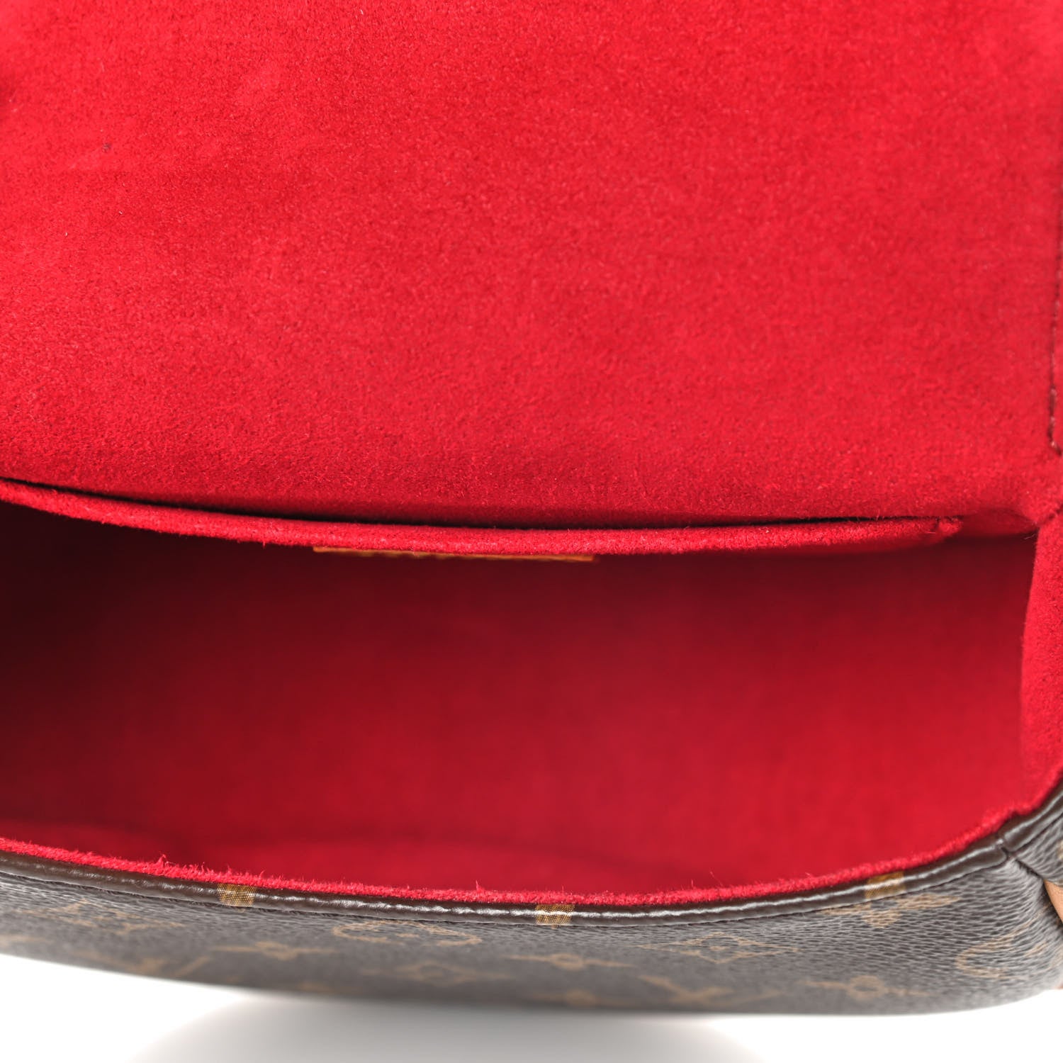 Louis Vuitton Monogram Tambourin 5 of 10