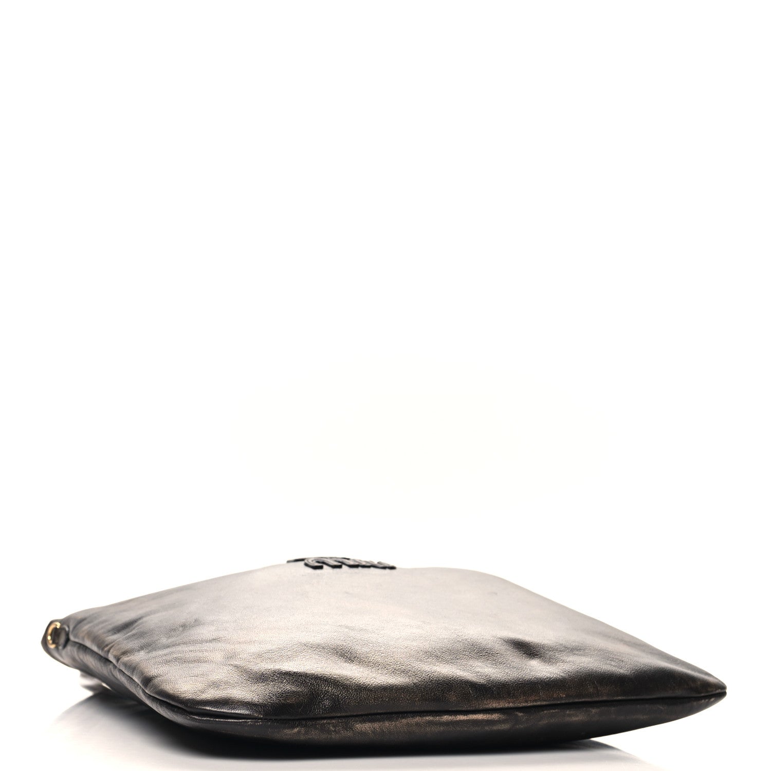 Miu Miu Nappa Ivy Bag Sand Coffee 4 of 9