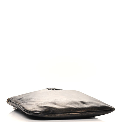 Miu Miu Nappa Ivy Bag Sand Coffee 4 of 9