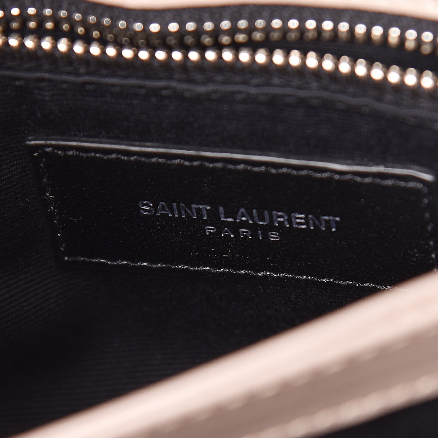 Calfskin Y Quilted Monogram Toy Loulou Satchel Light Natural