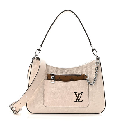 Louis Vuitton Epi Marelle Quartz 3 of 11