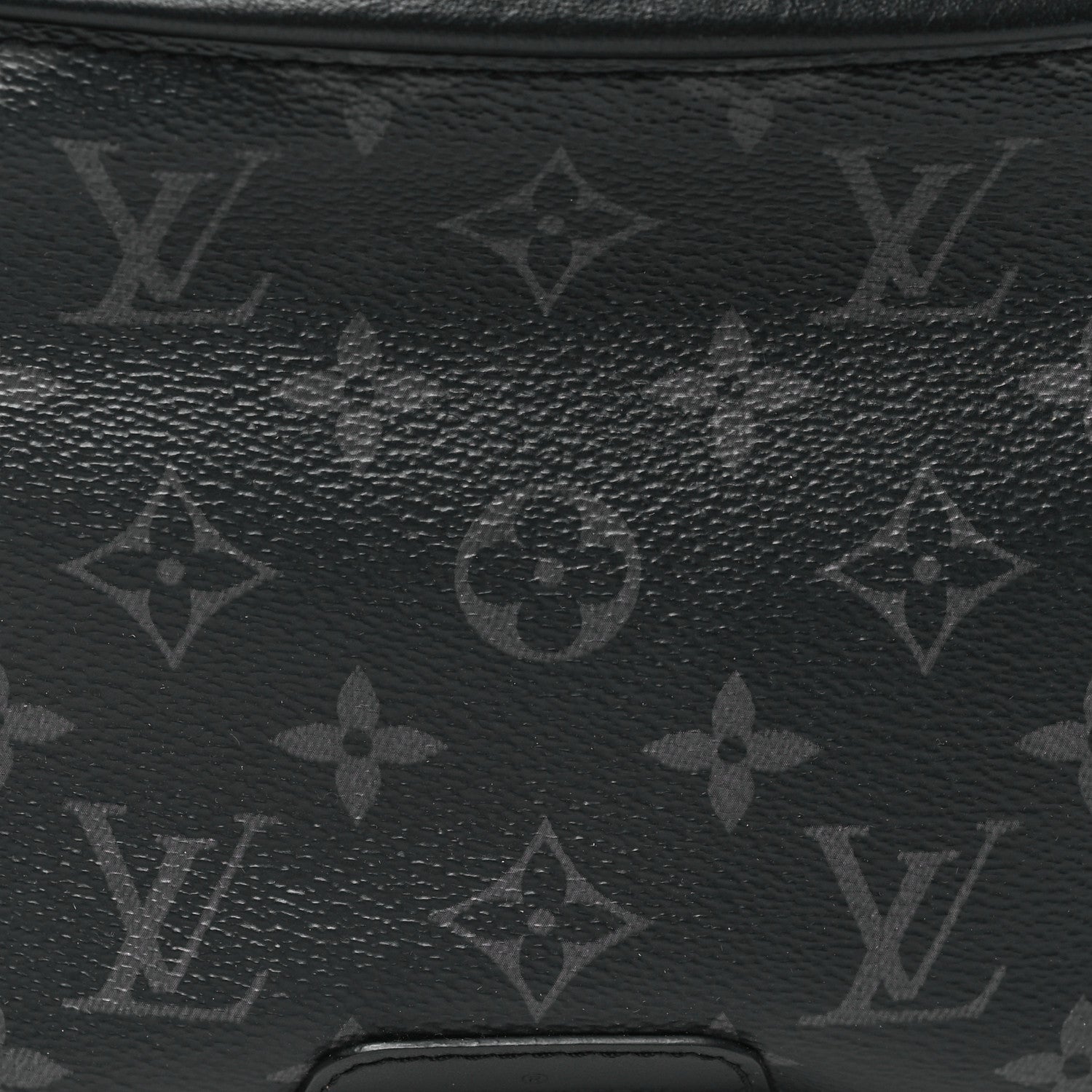 Louis Vuitton Monogram Eclipse Discovery Bumbag 7 of 9