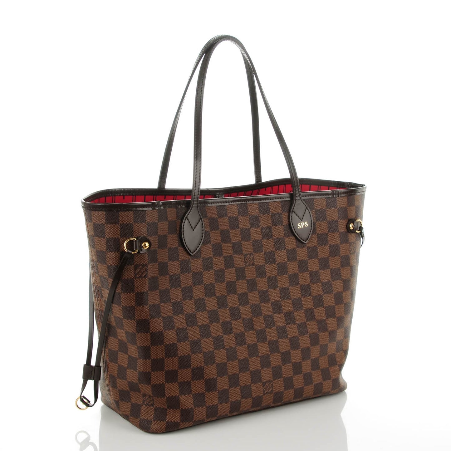 Damier Ebene Neverfull MM