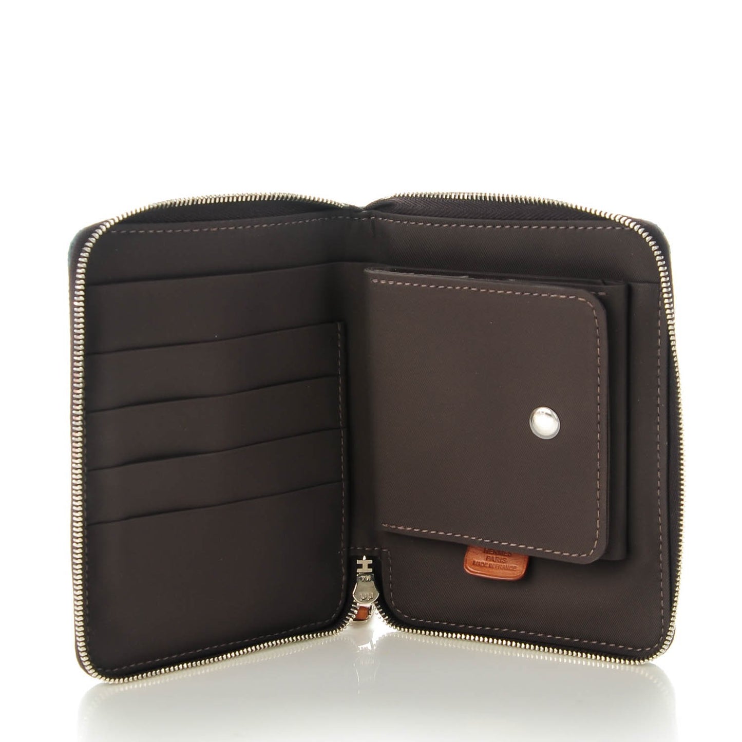 Toile Steeple PM Wallet