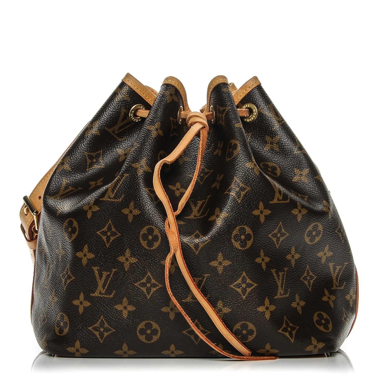 Louis Vuitton Monogram Petit Noe 1 of 7