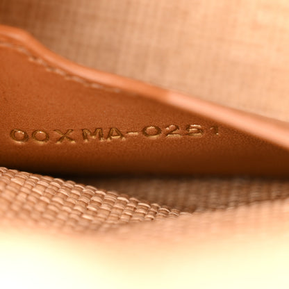 Christian Dior Raffia Macro Cannage Lady D-Joy Natural 7 of 12