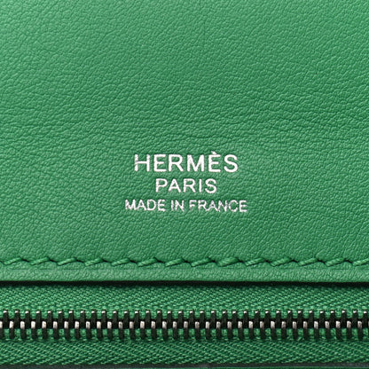 Hermes Togo Swift 24/24 29 Bambou 6 of 9
