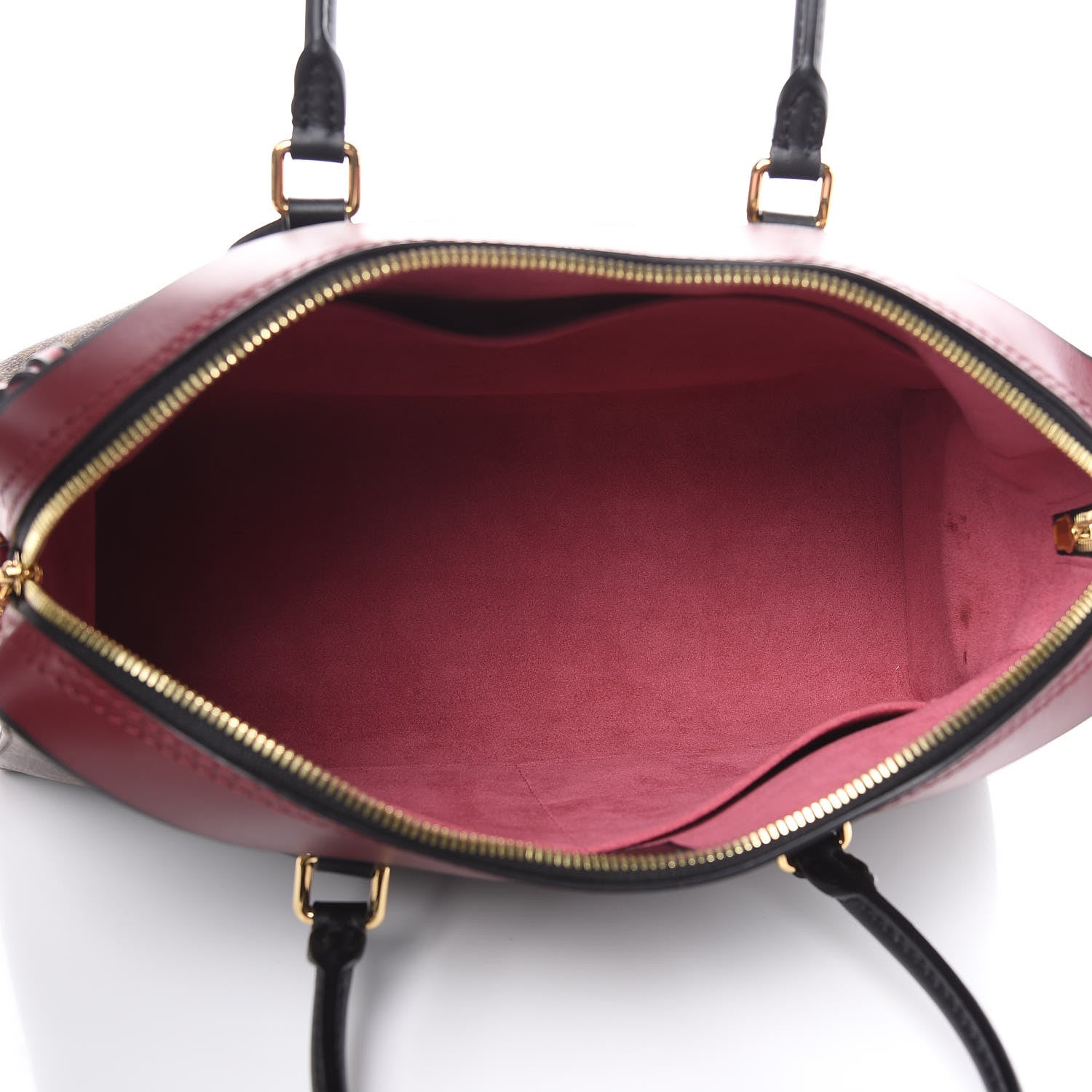 Louis Vuitton Monogram Tuileries Rose Bruyere 5 of 12