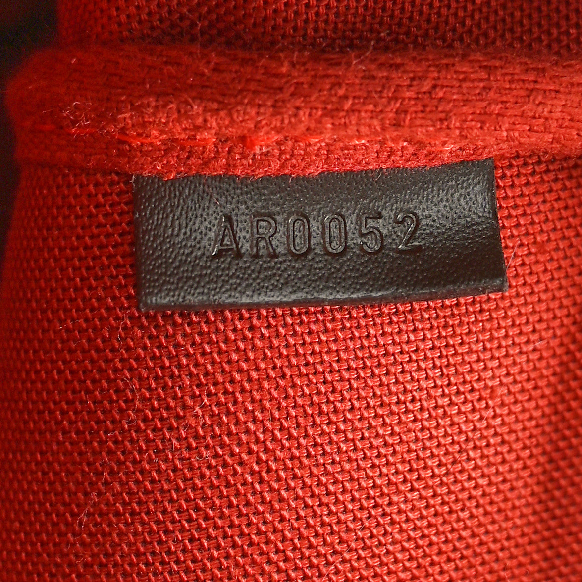 Damier Ebene Pochette Accessories