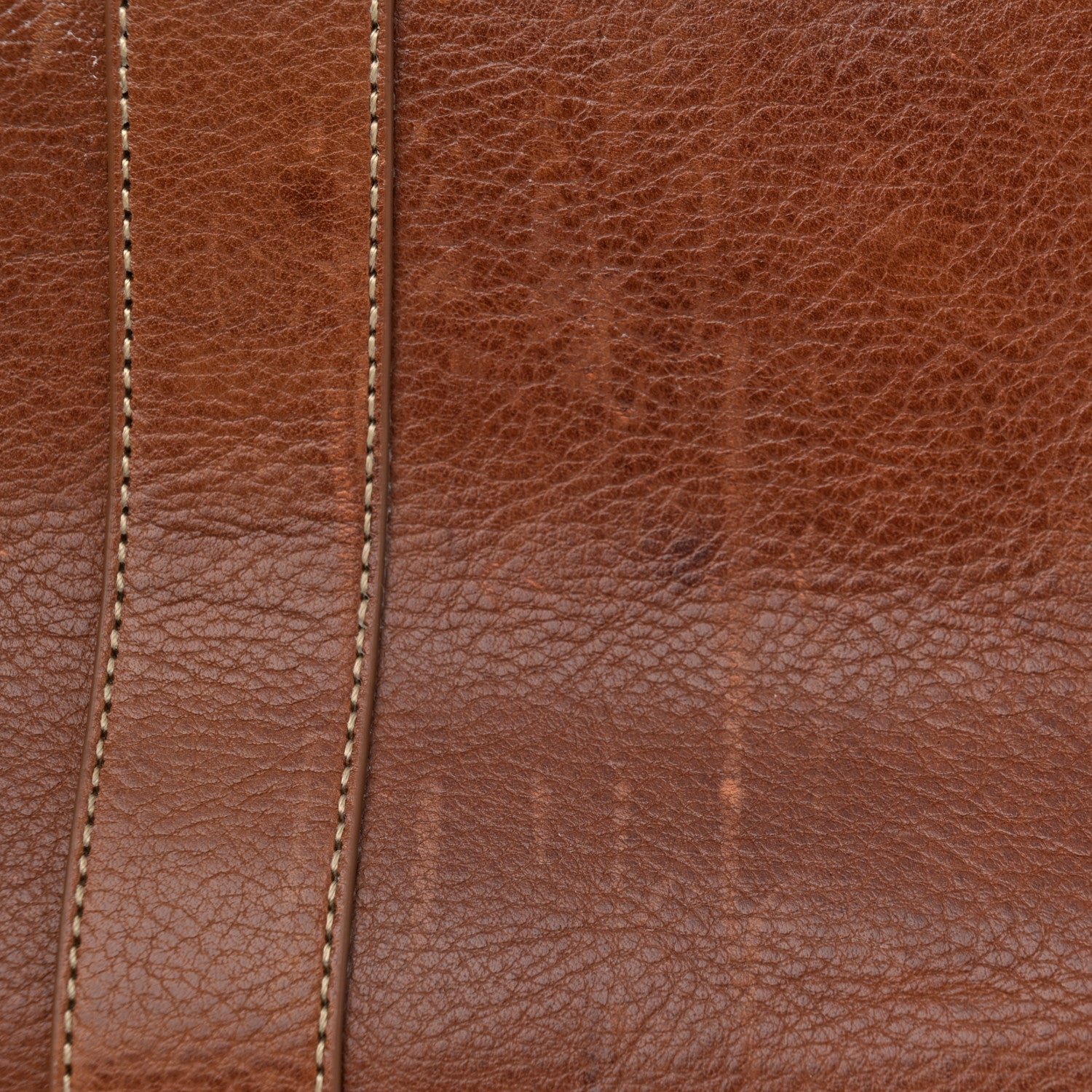 Mulberry Natural Leather Bayswater Oak 11 of 12
