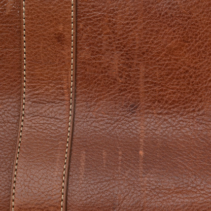 Mulberry Natural Leather Bayswater Oak 11 of 12