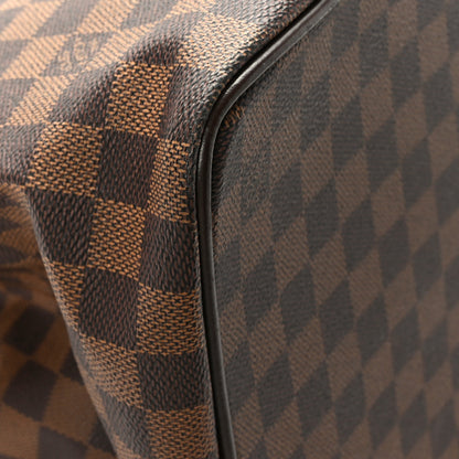 Louis Vuitton Damier Ebene Greenwich PM 8 of 9