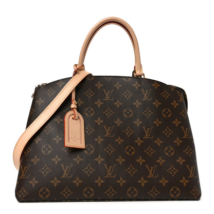 Louis Vuitton Monogram Grand Palais 1 of 9