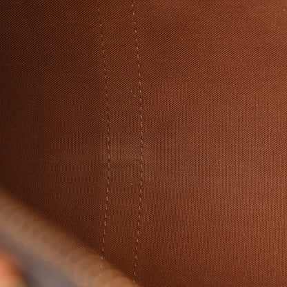 Louis Vuitton Monogram Keepall 45 10 of 20