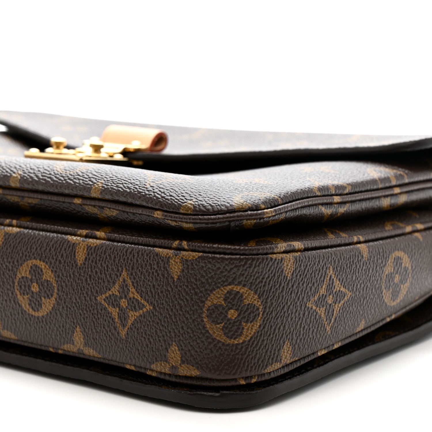 Louis Vuitton Monogram Pochette Metis 9 of 10