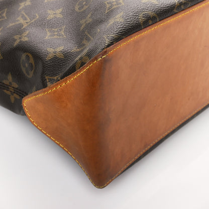 Louis Vuitton Monogram Cabas Piano 8 of 10