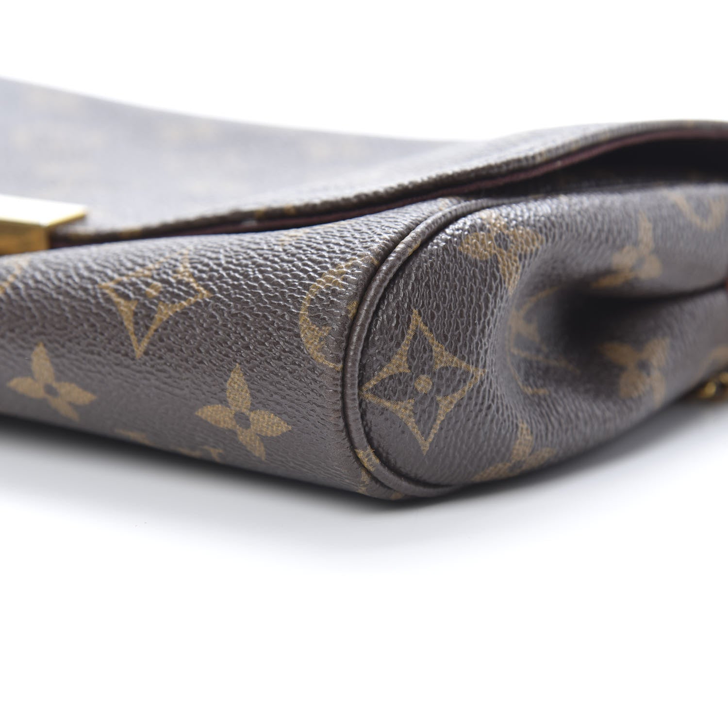 Louis Vuitton Monogram Favorite MM 11 of 17