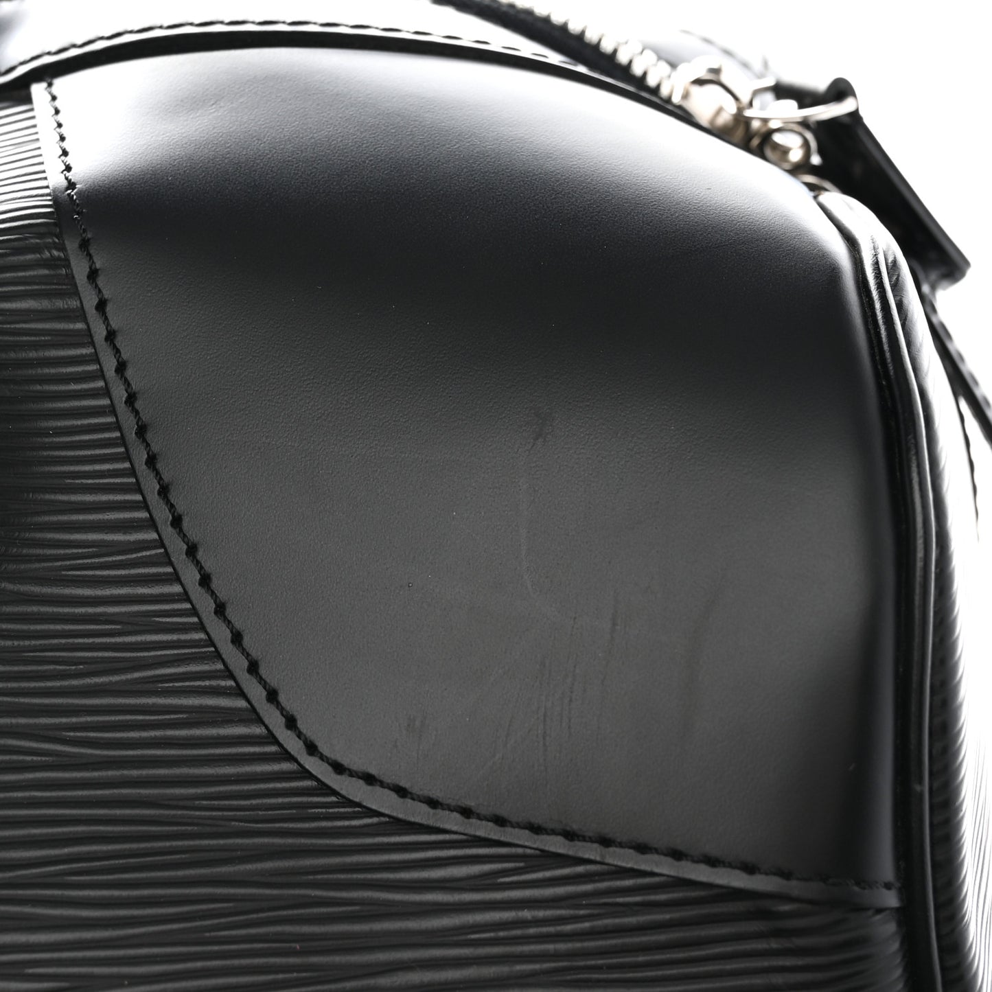 Epi Sac Bourget 50 Black