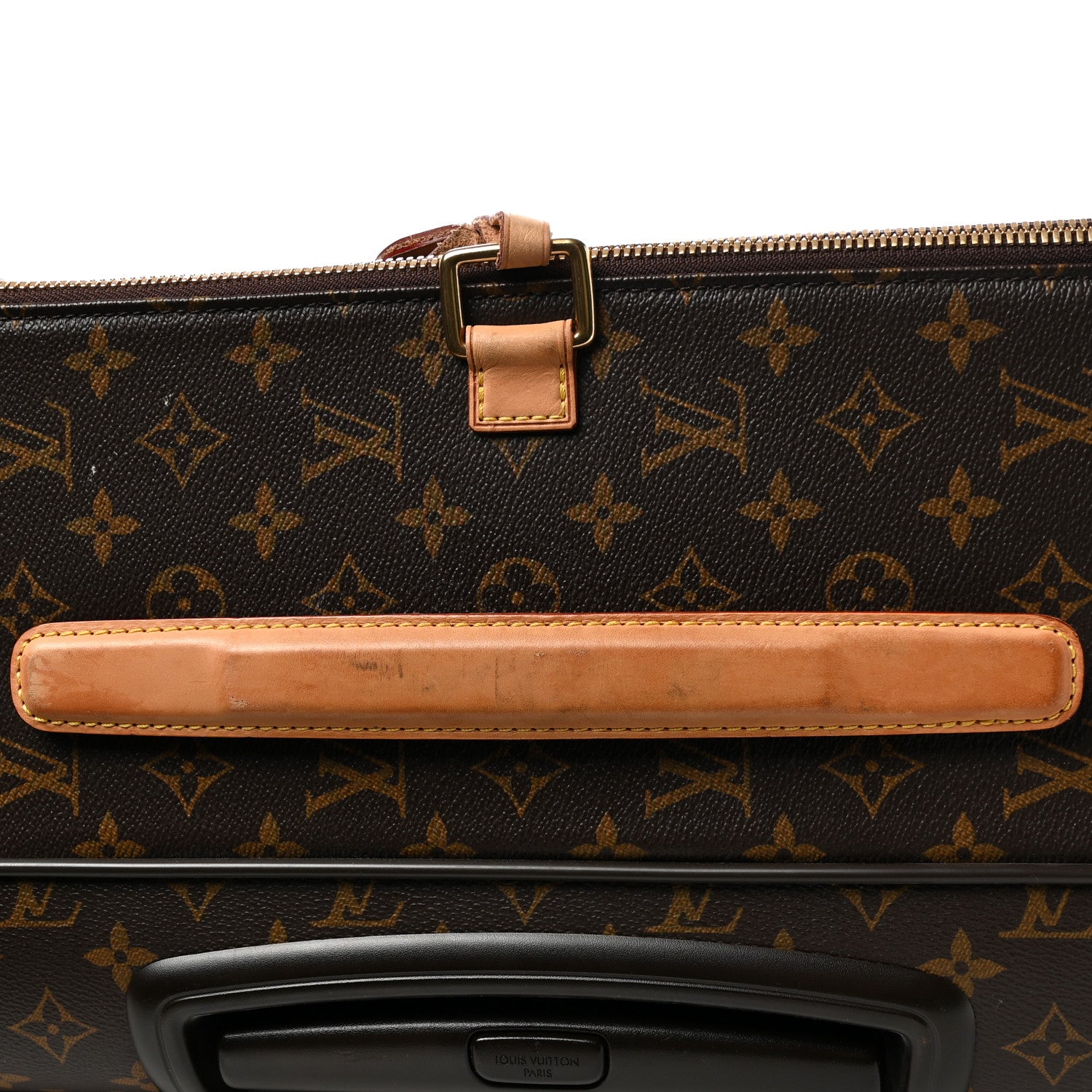 Louis Vuitton Monogram Pegase 65 30 of 31