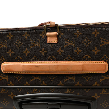 Louis Vuitton Monogram Pegase 65 30 of 31