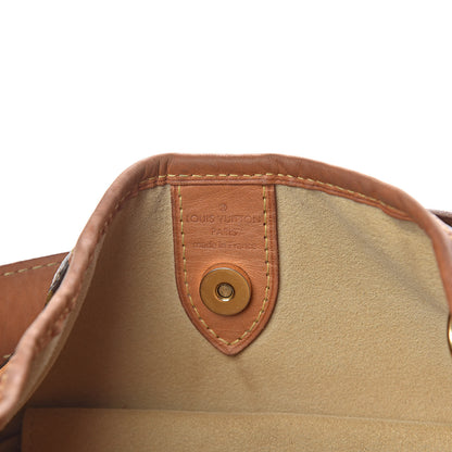 Louis Vuitton Monogram Galliera PM 6 of 9
