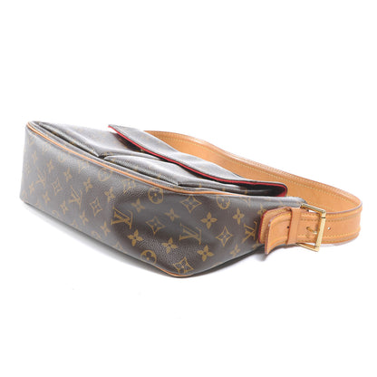 Louis Vuitton Monogram Viva-Cite GM 4 of 6