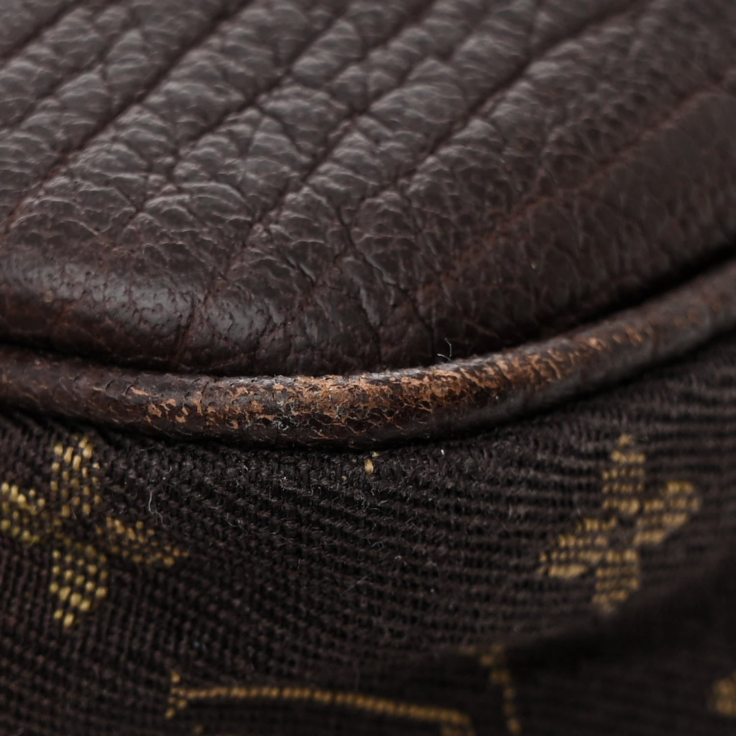 Louis Vuitton Mini Lin Sac a Langer Diaper Bag Ebene 15 of 15