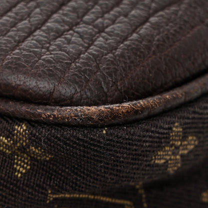 Louis Vuitton Mini Lin Sac a Langer Diaper Bag Ebene 15 of 15