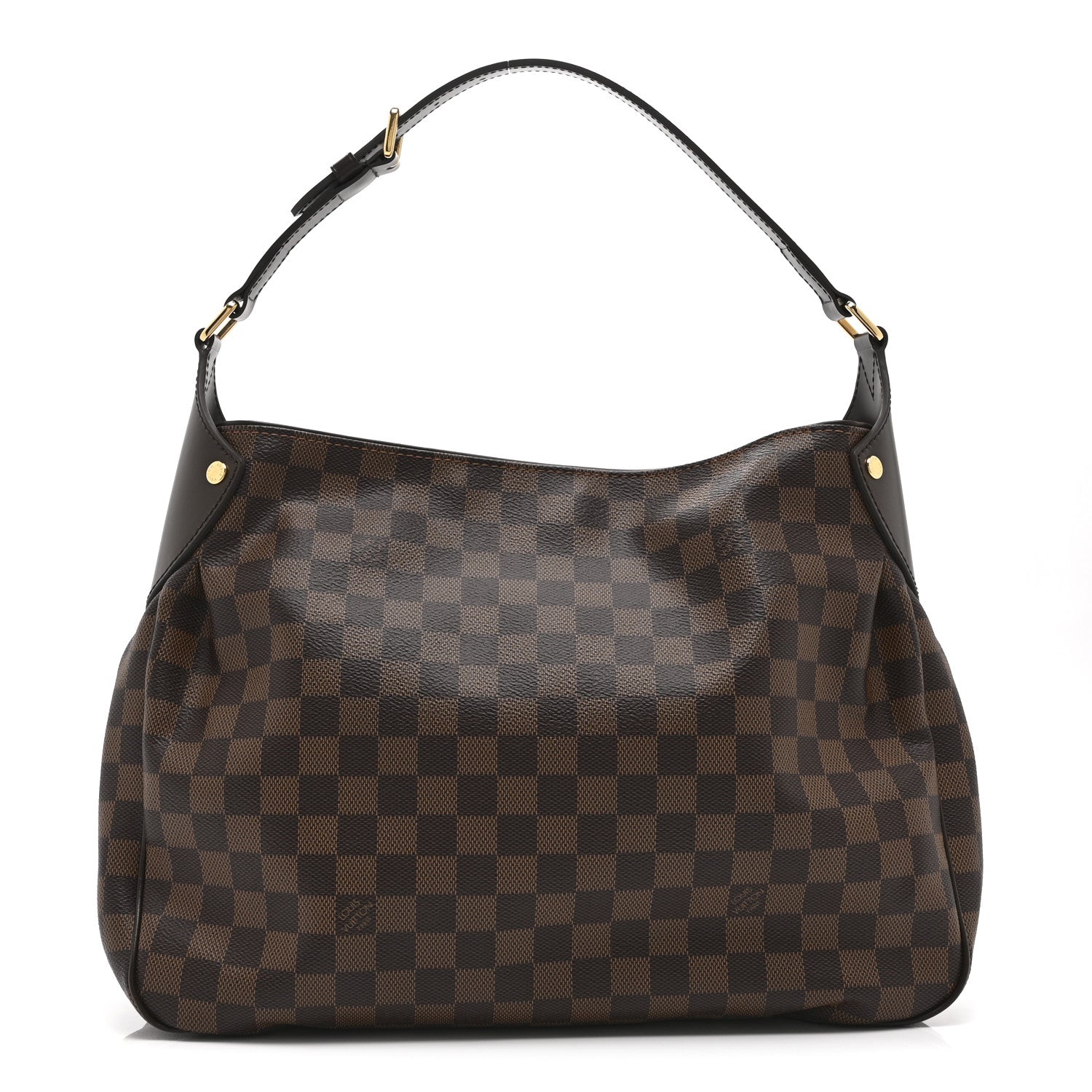 Louis Vuitton Damier Ebene Reggia 1 of 11