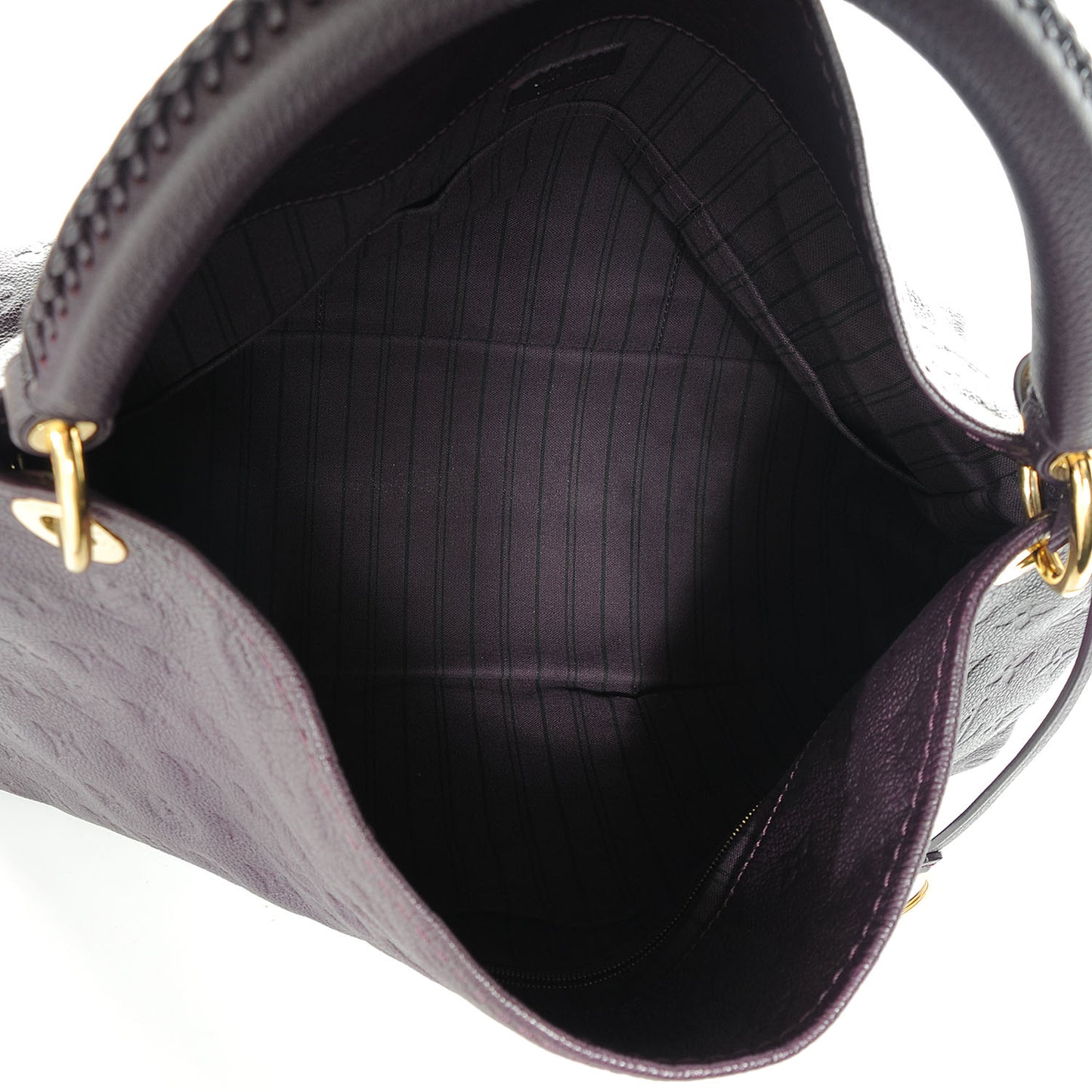 Empreinte Artsy MM Aube