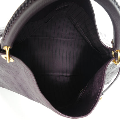 Louis Vuitton Empreinte Artsy MM Aube 5 of 7