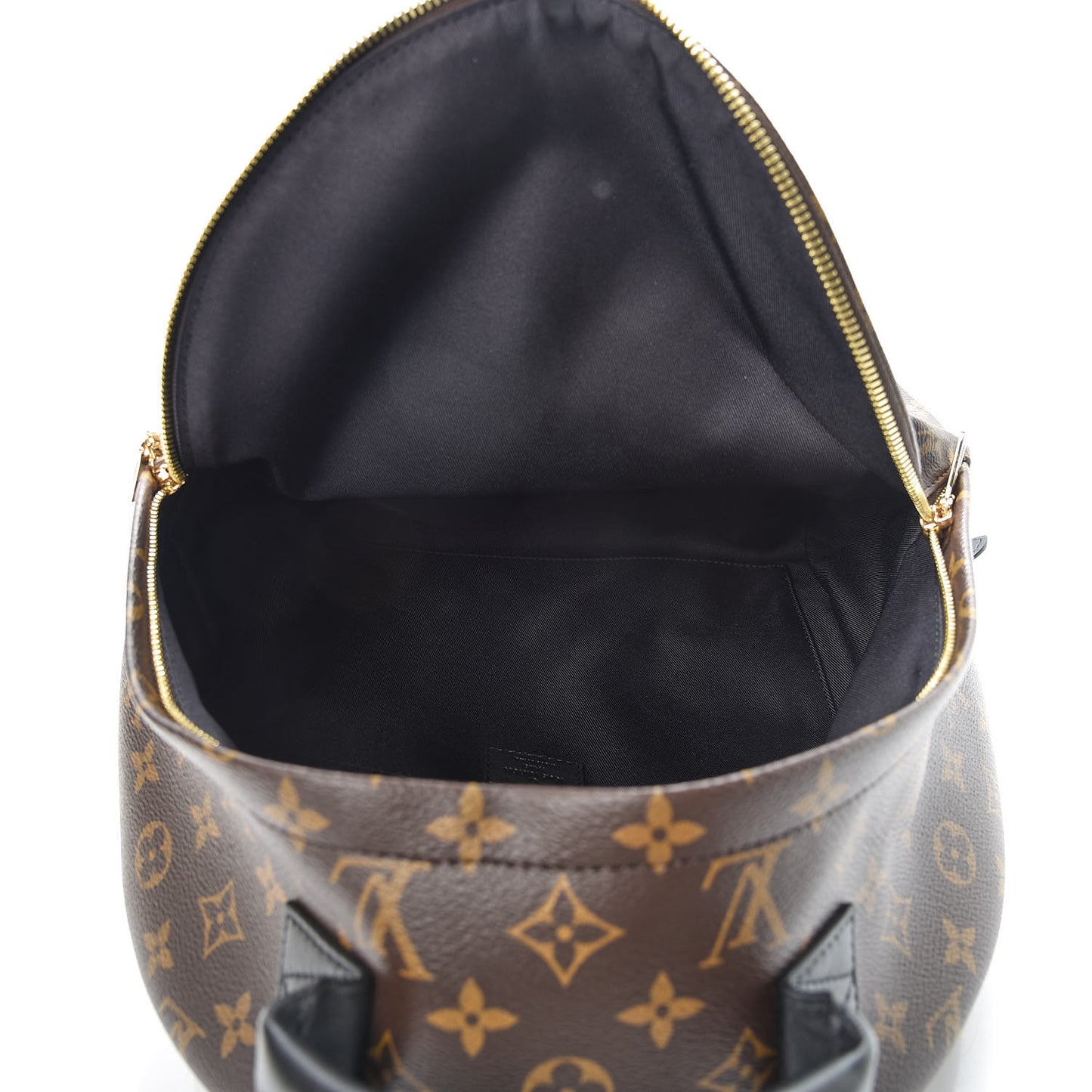 Monogram Palm Springs Backpack MM