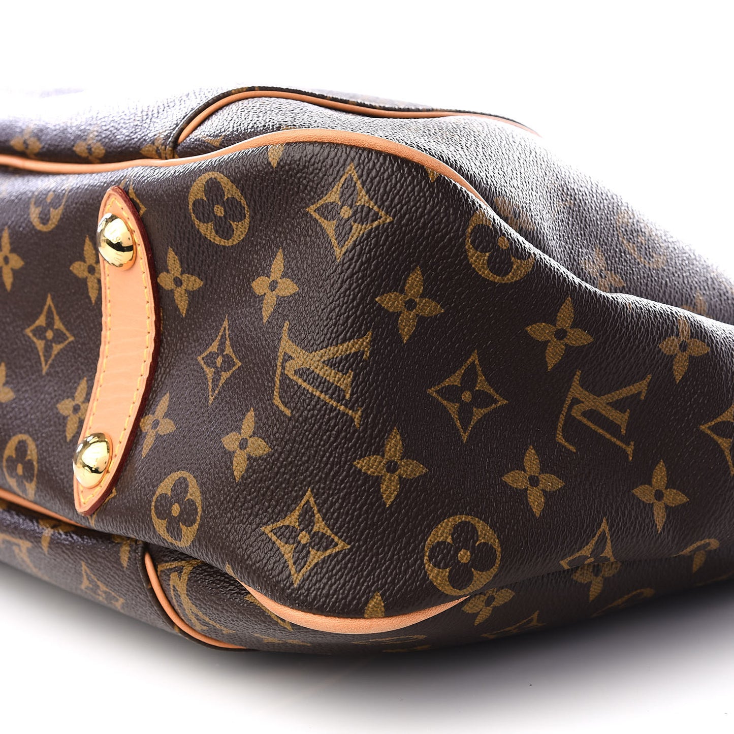 Monogram Galliera PM