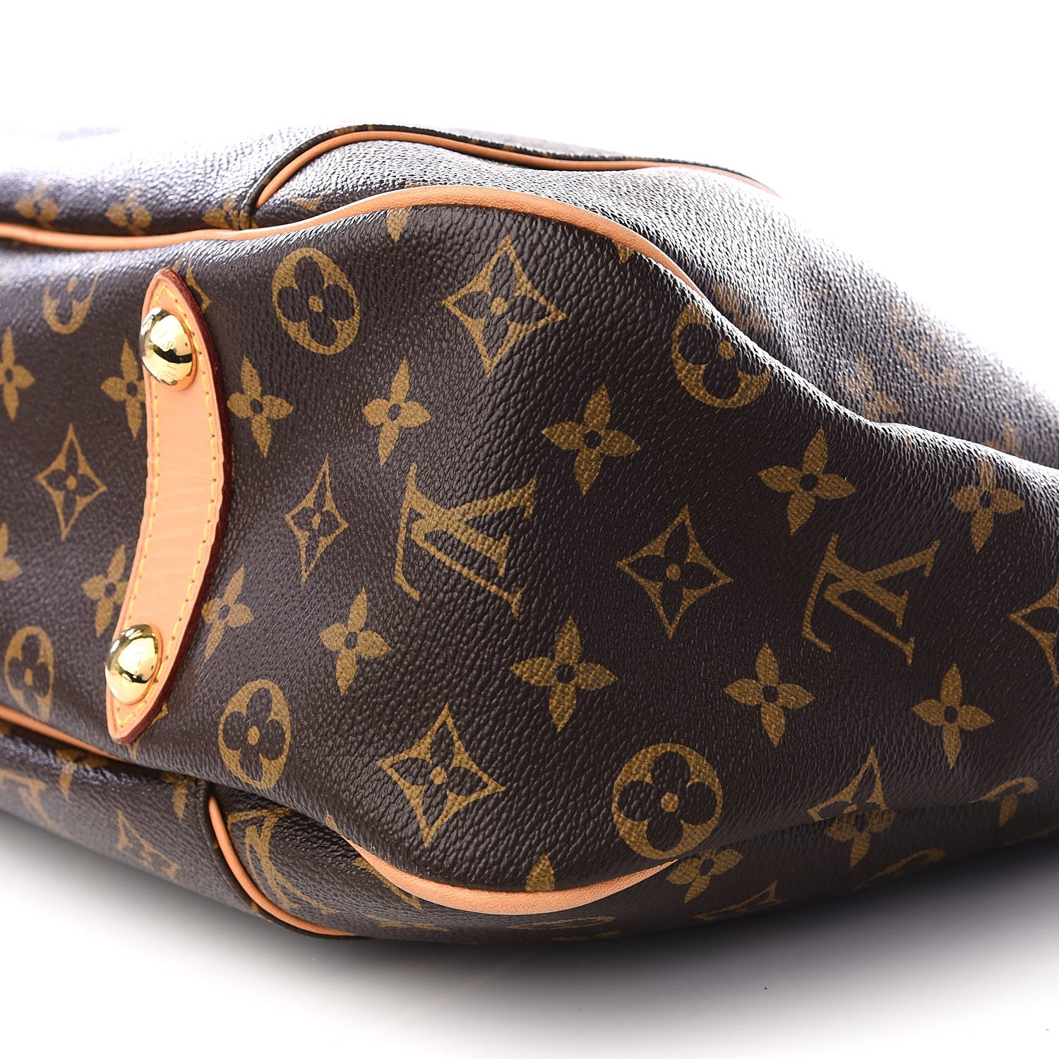 Louis Vuitton Monogram Galliera PM 7 of 8