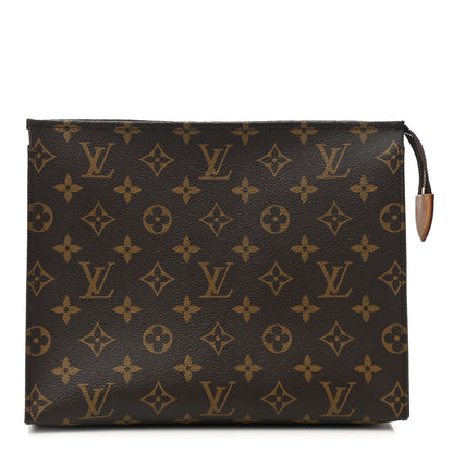 Louis Vuitton Monogram Toiletry Pouch 26 1 of 10