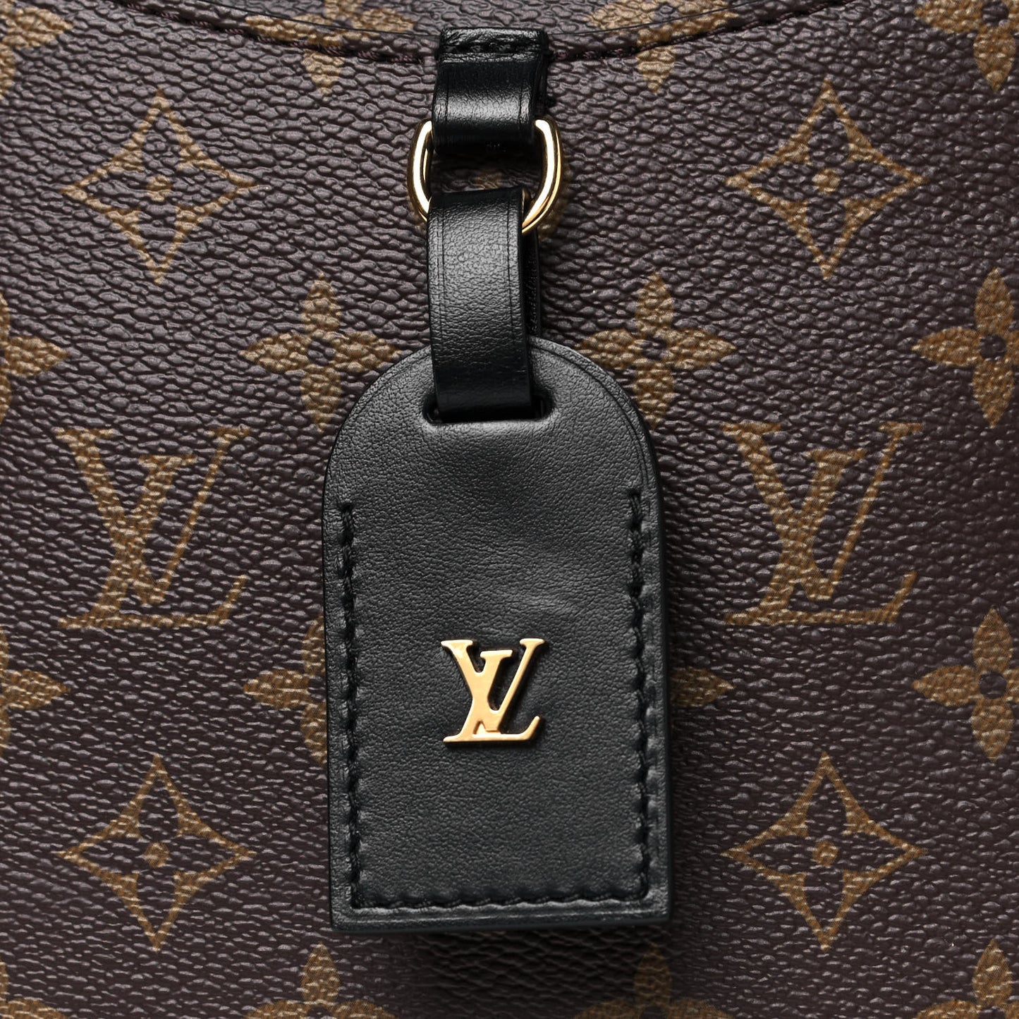 Monogram Odeon PM Black