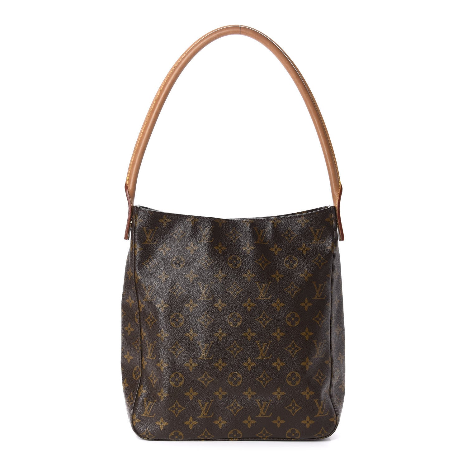Louis Vuitton Monogram Looping GM 1 of 10