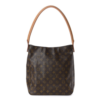 Louis Vuitton Monogram Looping GM 1 of 10