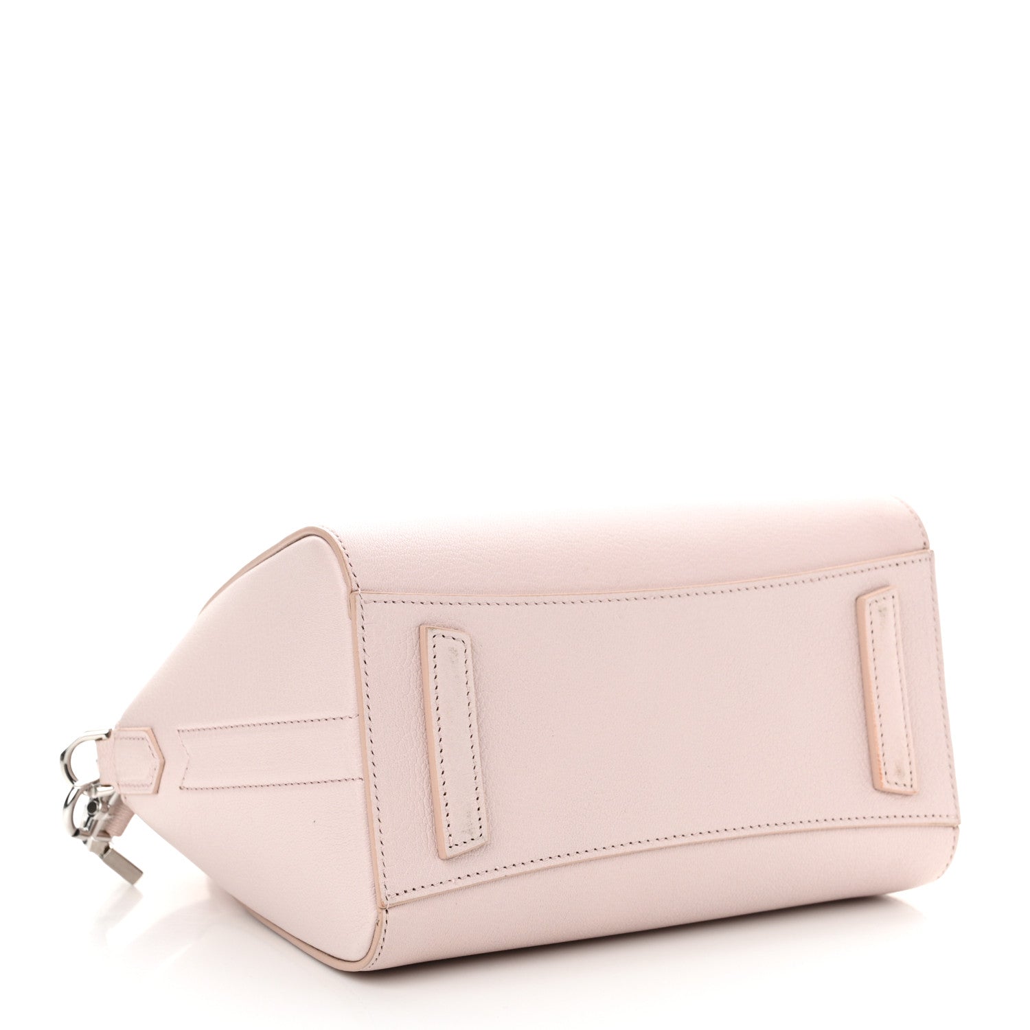 Givenchy Sugar Goatskin Mini Antigona Light Pink 4 of 11