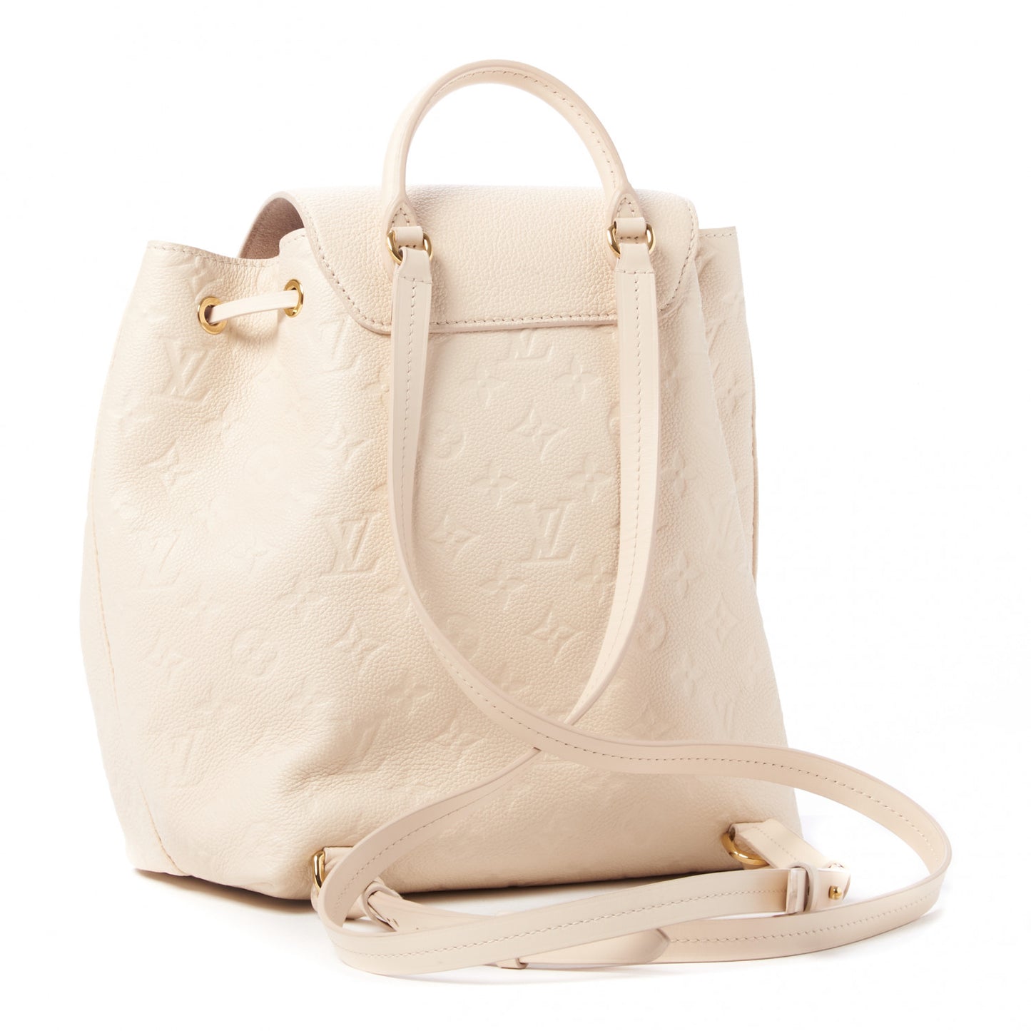 Empreinte Montsouris PM Creme