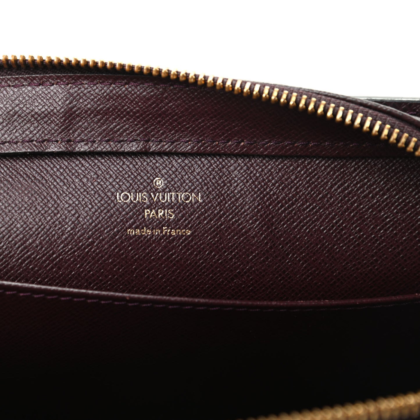 Taiga Baikal Pochette Acajou