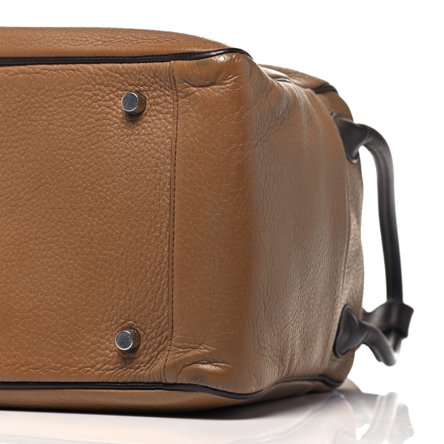 Hermes Taurillon Clemence Lindy 34 6 of 8