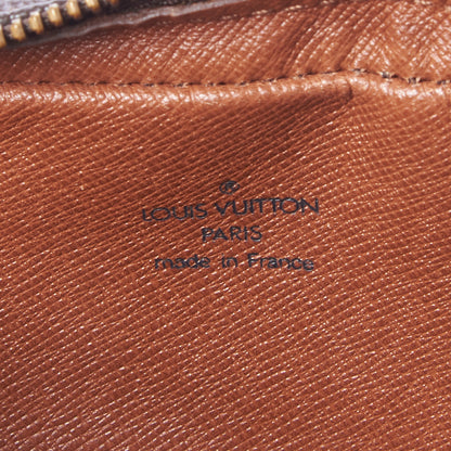 Louis Vuitton Monogram Pochette Marly Bandouliere 5 of 7
