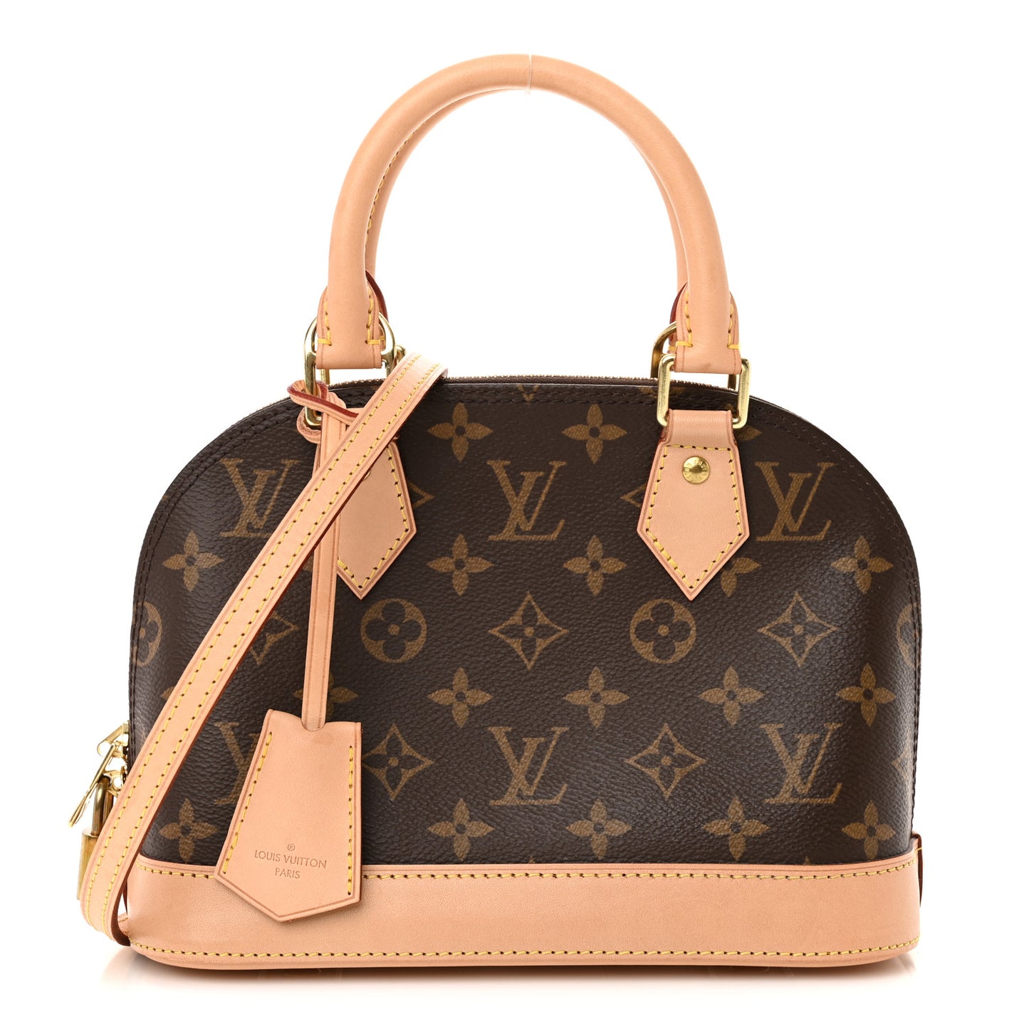 Monogram Alma BB