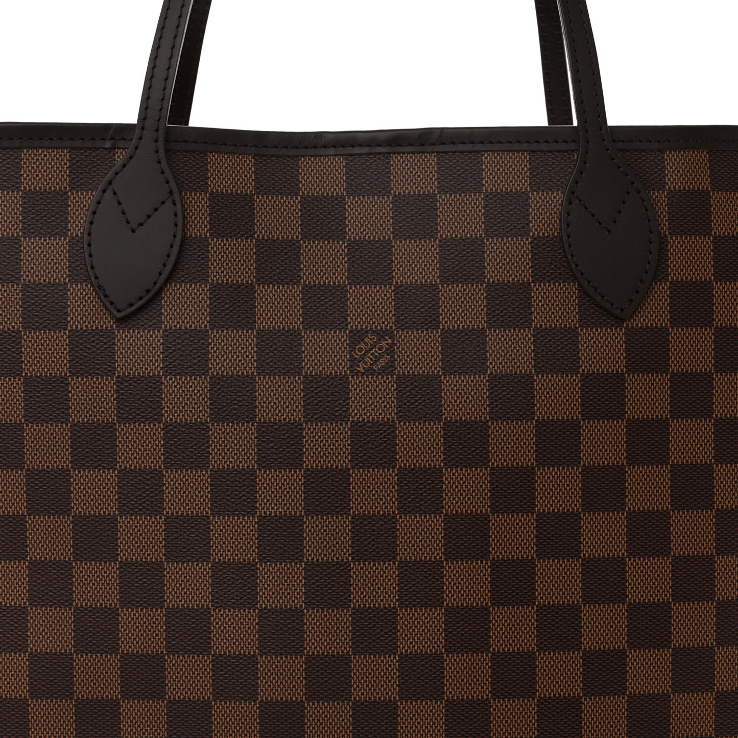 Damier Ebene Neo Neverfull MM