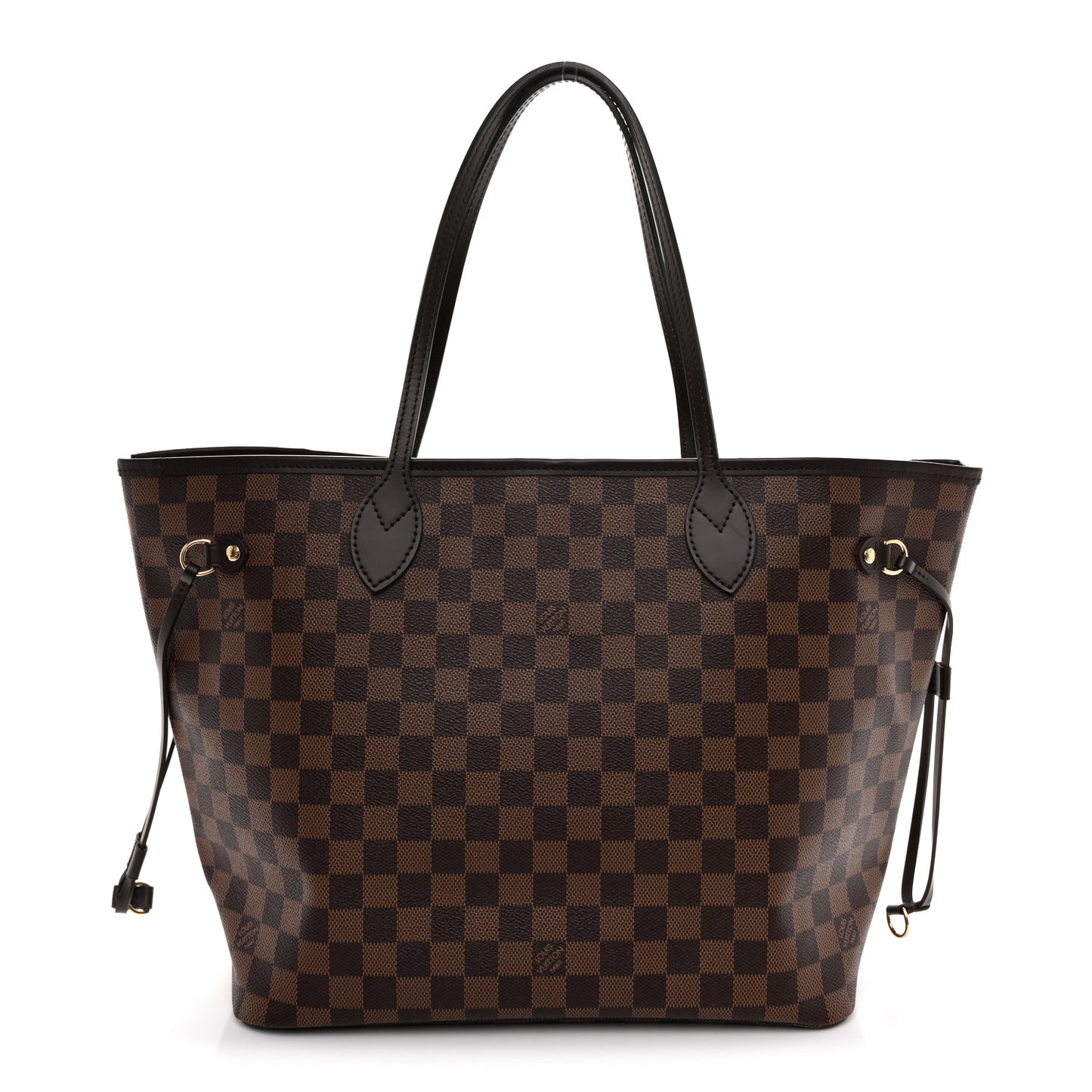 Damier Ebene Neo Neverfull MM