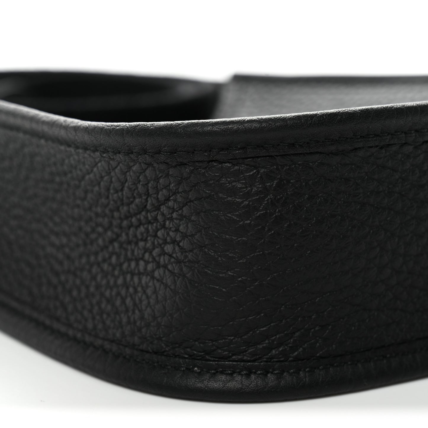 Taurillon Clemence Evelyne TPM Black
